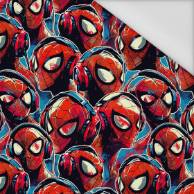 SPIDER  - Waterproof woven fabric