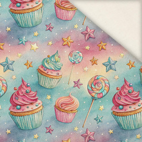 SWEETS WZ.6- Slub Weave