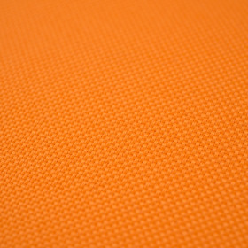 ORANGE - Waterproof woven fabric