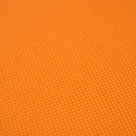 ORANGE - Waterproof woven fabric