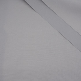 GREY - Waterproof woven fabric