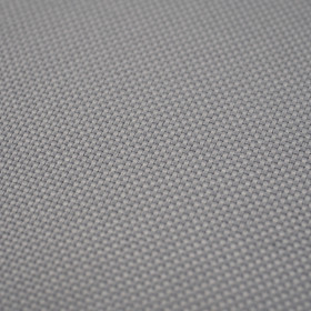 GREY - Waterproof woven fabric
