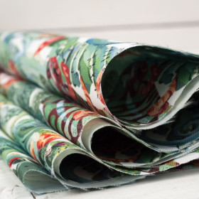 CHAMELEONS - Waterproof woven fabric