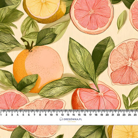 Tutti Frutti wz. 15- Upholstery velour 