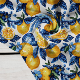 Tutti Frutti wz. 16 - Crepe