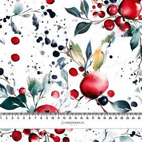 Tutti Frutti wz. 17- Upholstery velour 