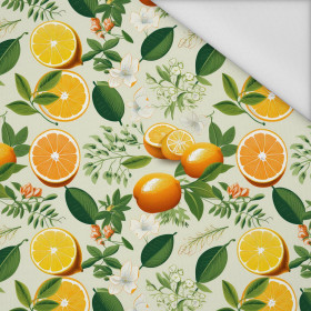 Tutti Frutti wz. 2 - Waterproof woven fabric