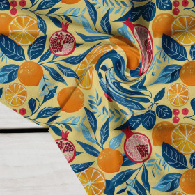 Tutti Frutti wz. 5 - Crepe