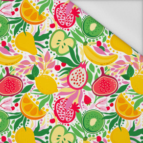 Tutti Frutti wz. 9 - Waterproof woven fabric