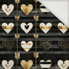 VALENTINE'S DAY 16 - Woven Fabric for tablecloths