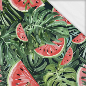 WATERMELON wz.1- single jersey with elastane ITY