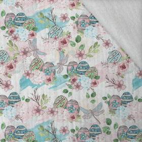 EASTER MIX PAT. 2 - Cotton muslin