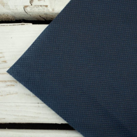 Wigofil non-woven fabric 80g - dark blue