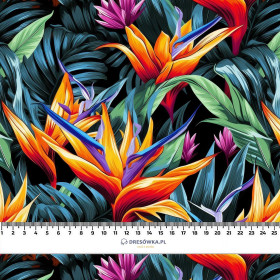 WILD JUNGLE WZ.11 - Nylon fabric PUMI
