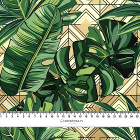 WILD JUNGLE WZ.9 - Nylon fabric PUMI