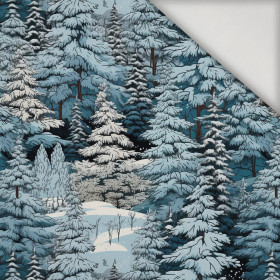 WINTER FOREST VZ.6 - lycra 300g
