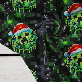 WINTER PIXEL WZ.2 - Crepe