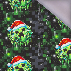 WINTER PIXEL WZ.2 - softshell