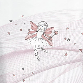 LONGSLEEVE - FAIRY / white - sewing set
