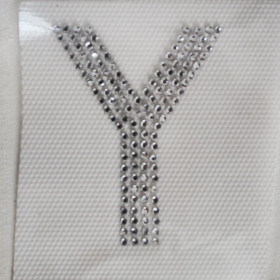 Thermojets - letter  Y