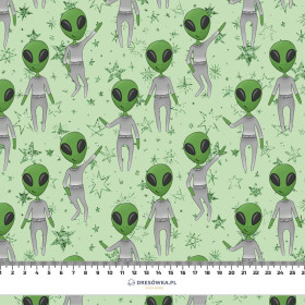 ALIENS pat. 2 (AREA 51)