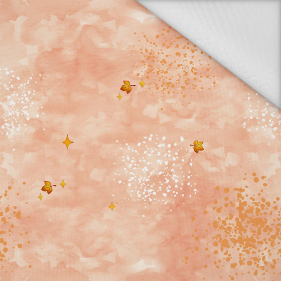 Cute Halloween wz. 9a - Waterproof woven fabric
