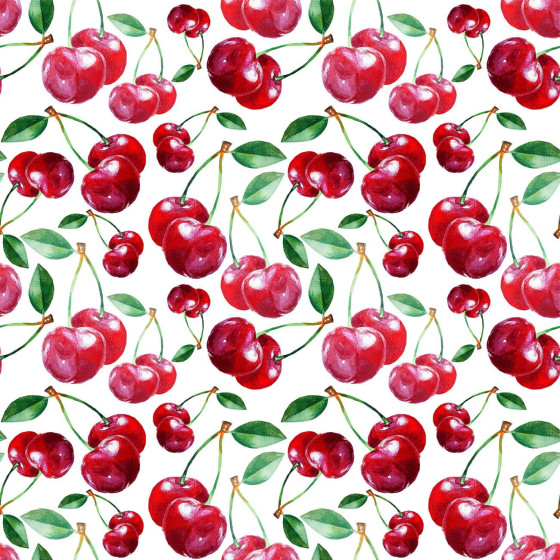 CHERRIES PAT. 5