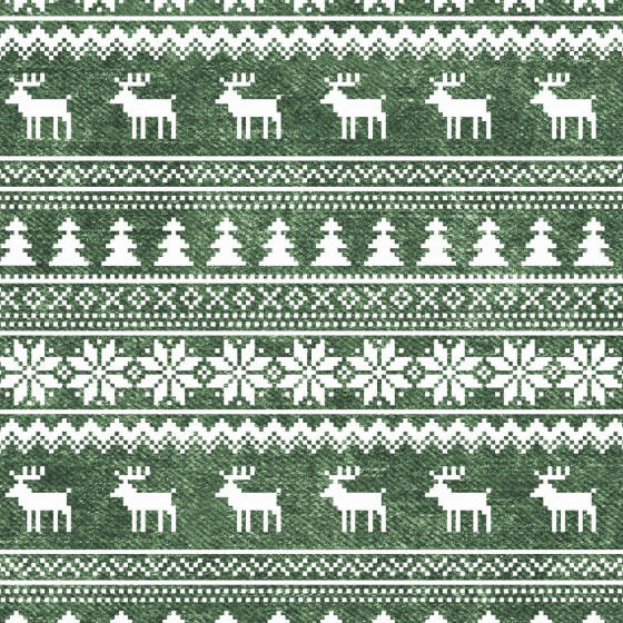 REINDEERS PAT. 2 / ACID WASH BOTTLE GREEN - softshell