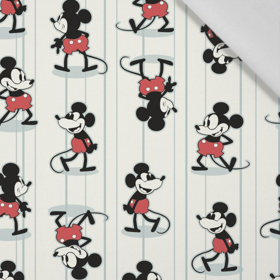 MOUSE PAT. 2 - Cotton woven fabric