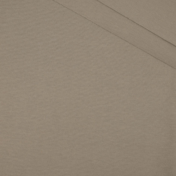 T-shirt with elastan TE210 - GREIGE (D-113)