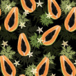 PAPAYA / black