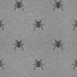 SPIDER / NIGHT CALL / grey