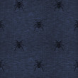 SPIDER / NIGHT CALL / jeans