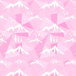 MOUNTAINS (adventure) / pink