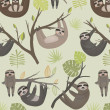 SLOTHS / mosteras (SLOTHS) / pistazie