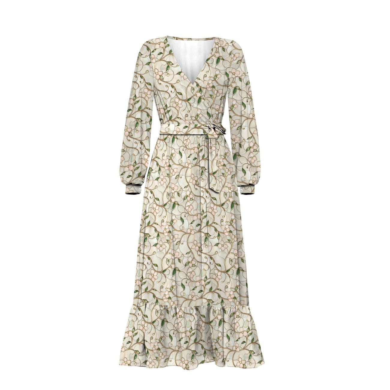 STAINED GLASS WZ. 18 - Baumwoll Webware