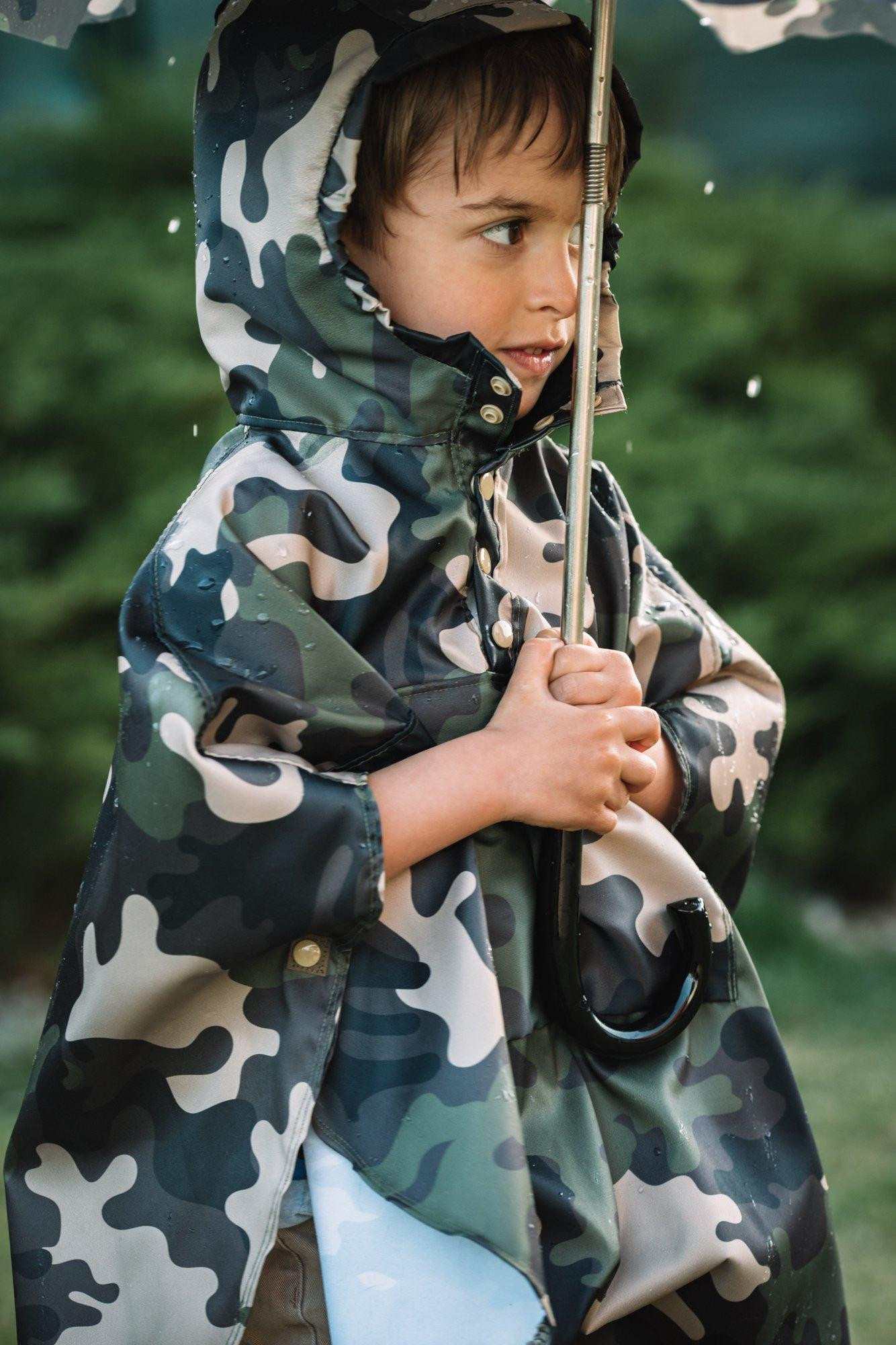By the Sea Wz. 7 - Nylonstoff PUMI