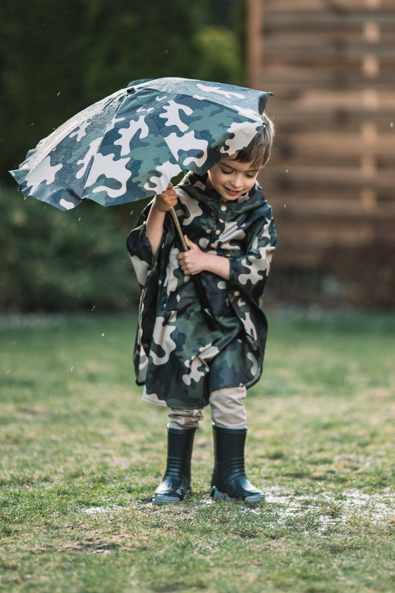 CAMO MORO WZ.4 - Nylonstoff PUMI