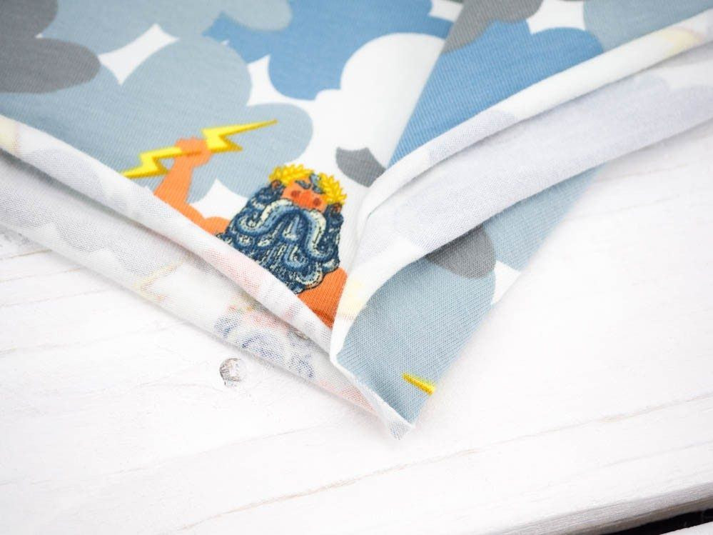 ZEUS - Single Jersey TE210