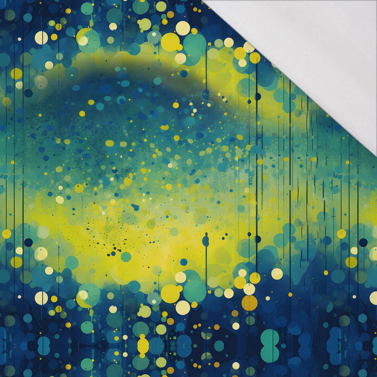 ABSTRACTION WZ.30 - Nylonstoff PUMI