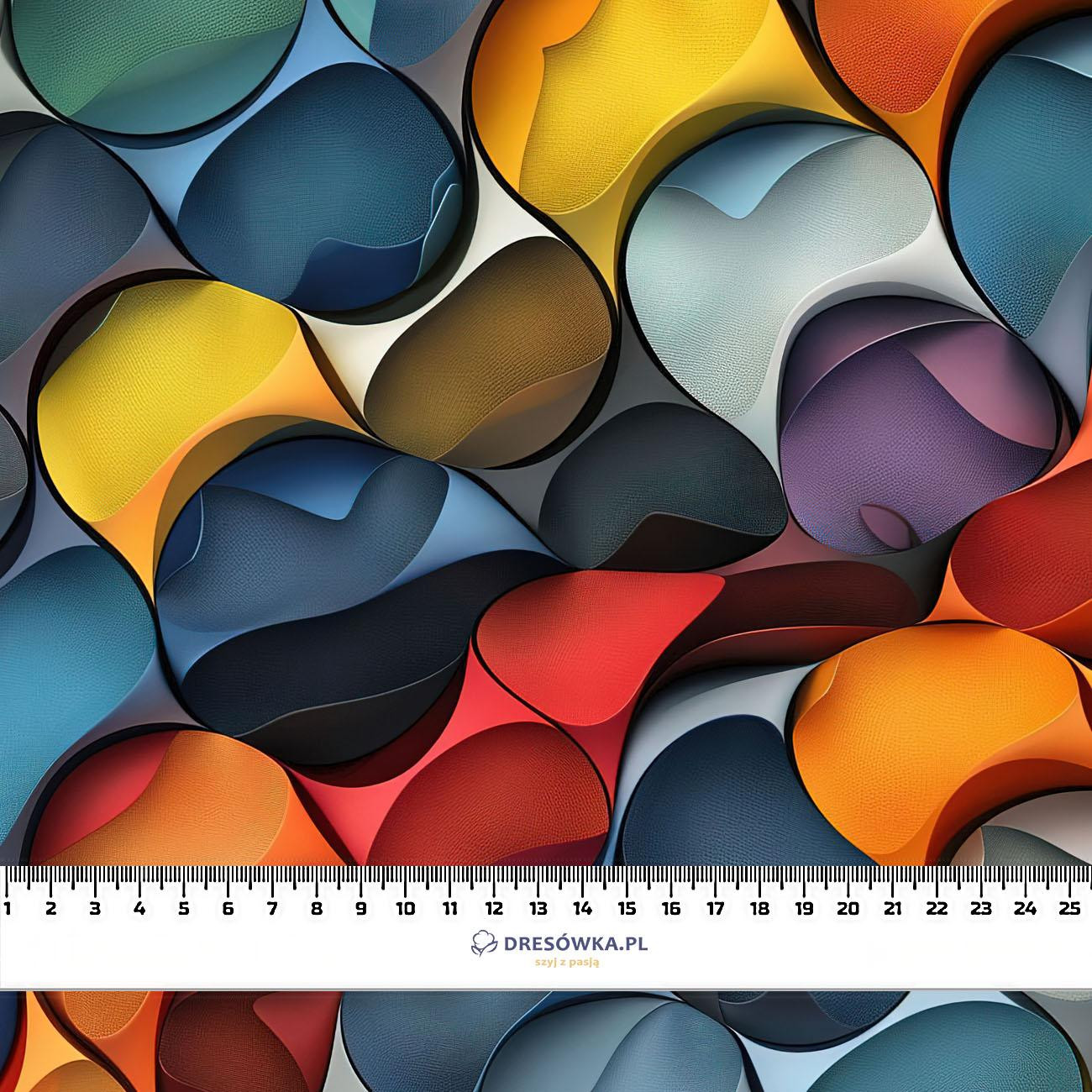 ABSTRACTION WZ.38 - Krepp