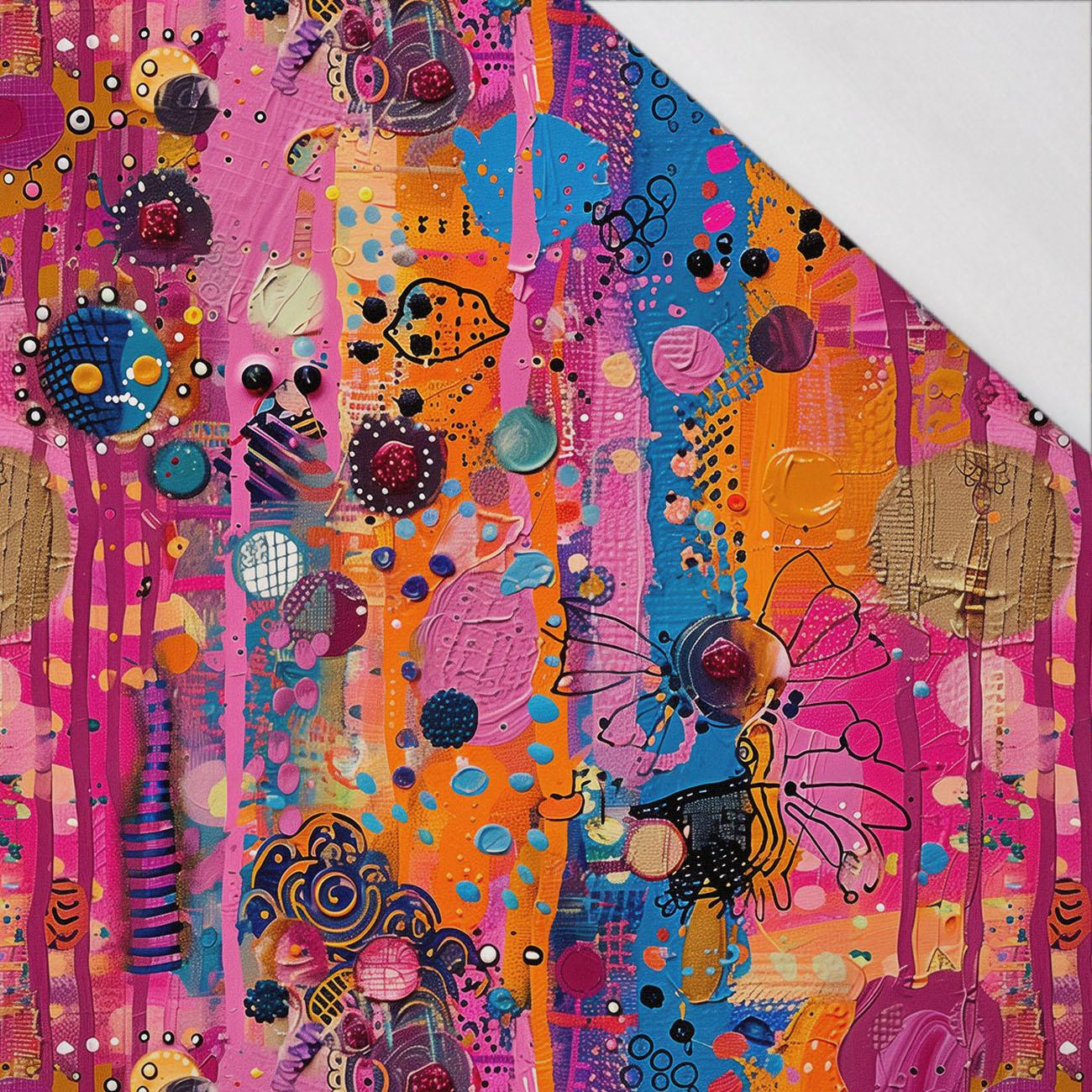 ABSTRACTION WZ.39 - Single Jersey