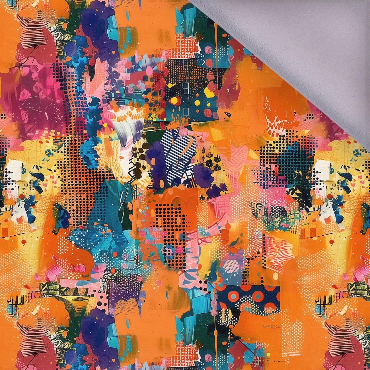 ABSTRACTION WZ.40 - Softshell 