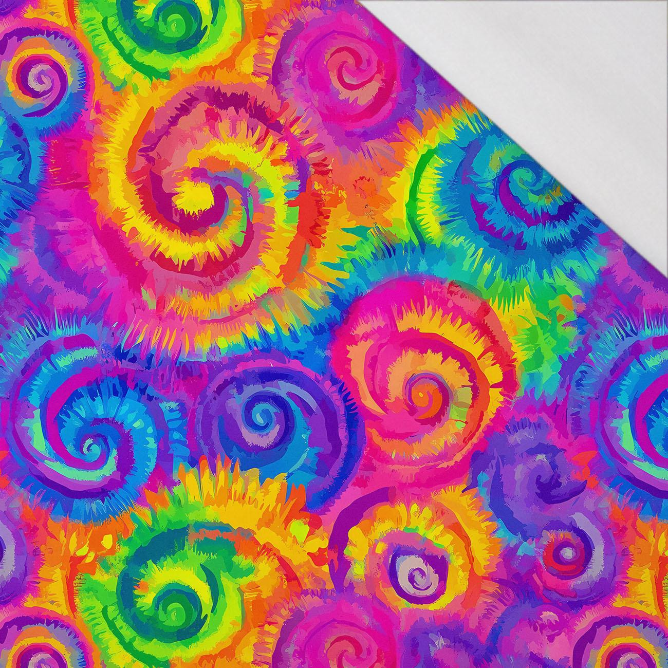 ABSTRACTION WZ.44 - Single Jersey