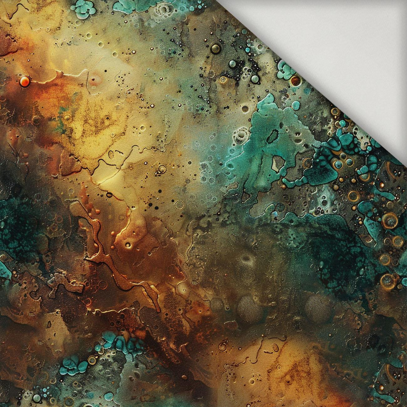 alcohol ink wz.8 - Lycra 300g