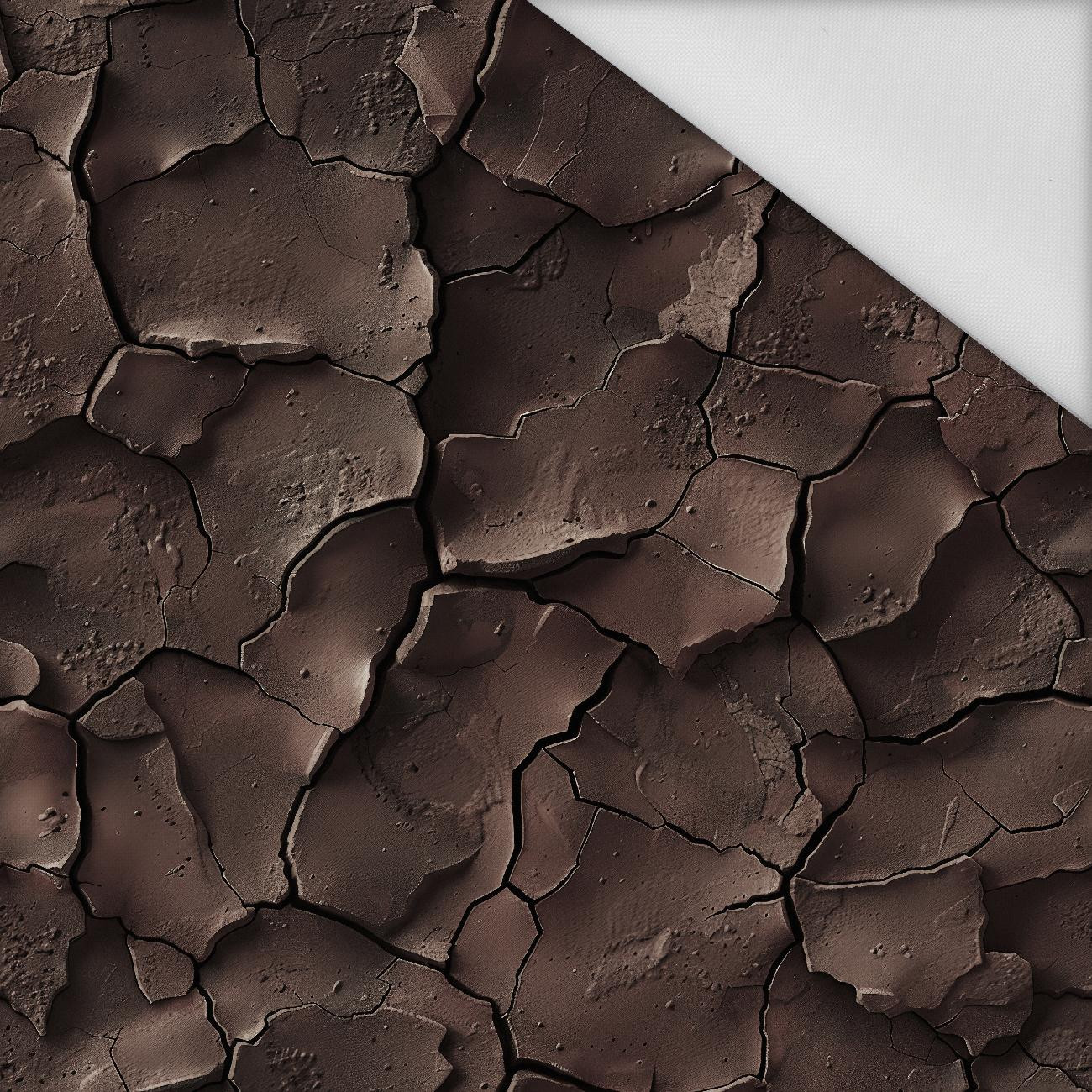 ANIMALS CRACKED wz.6 - Wasserabweisende Webware