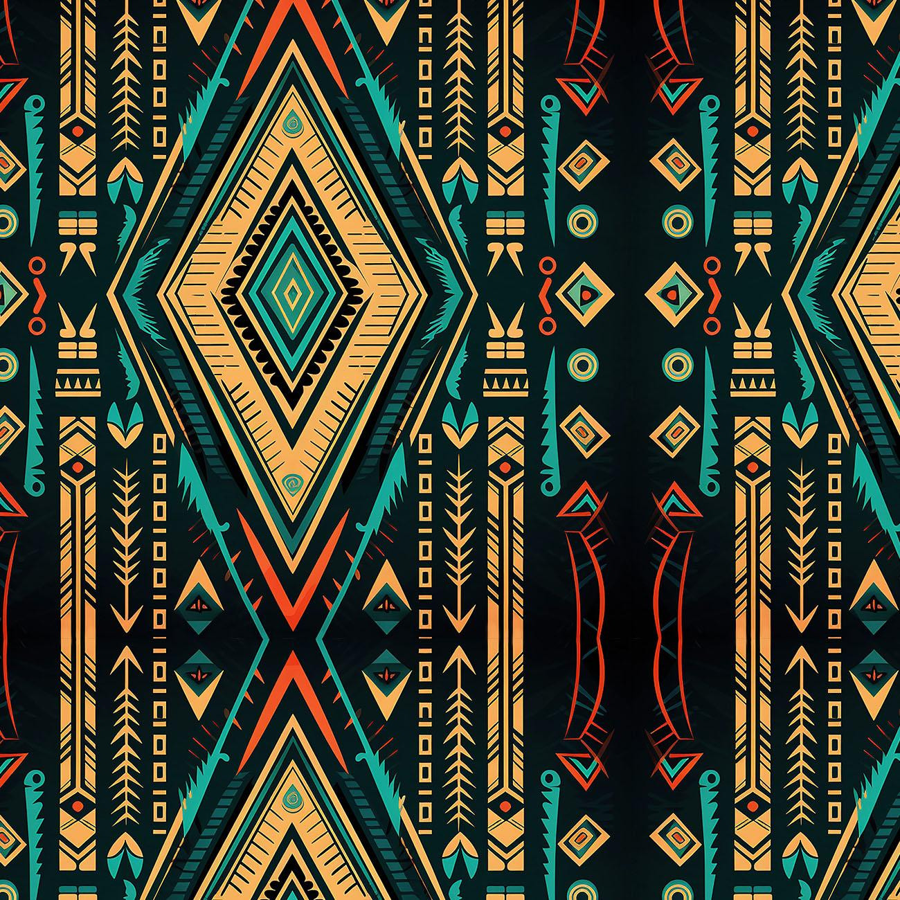 AROUND THE WORLD wz.9- Slub Weave