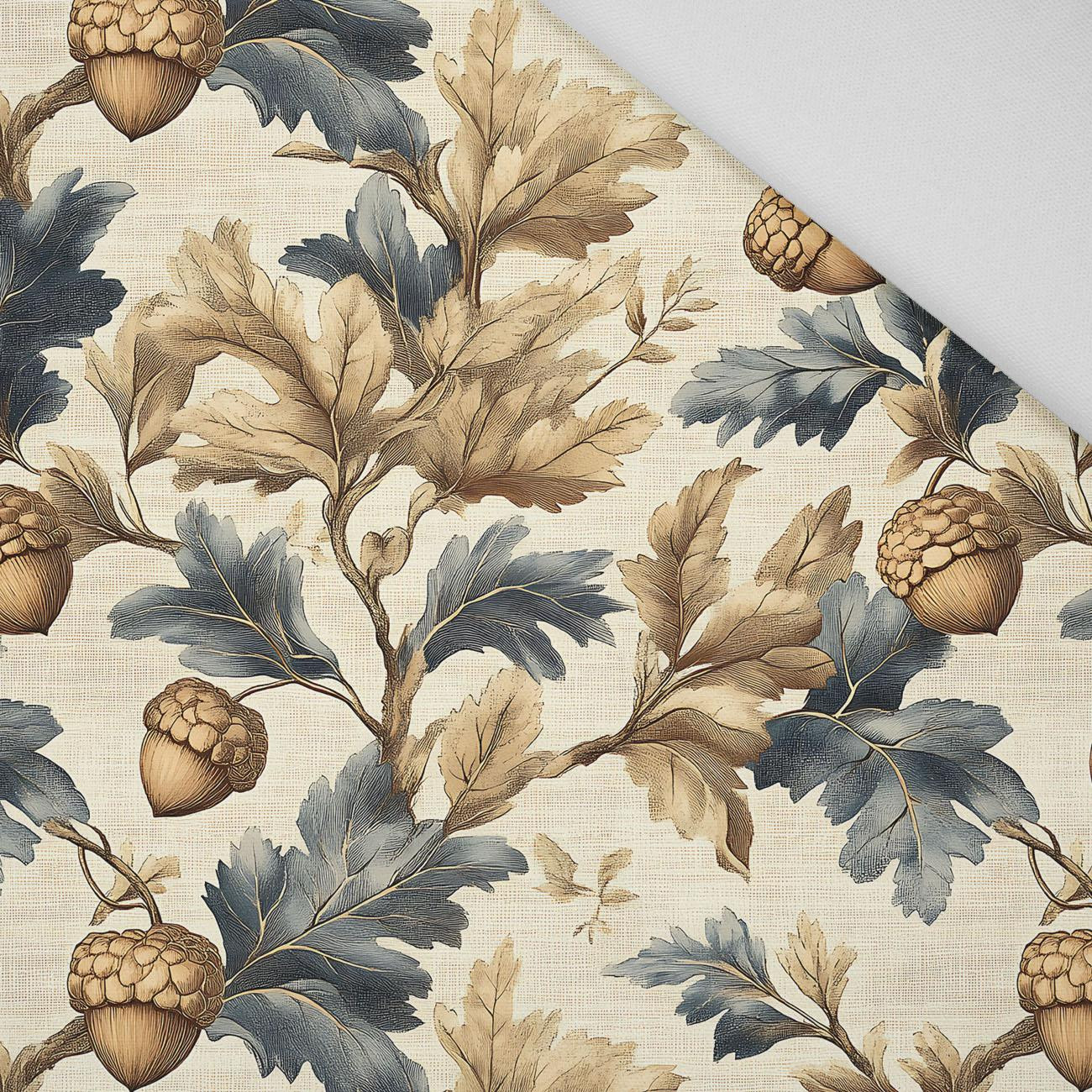 AUTUMN FOREST WZ. 2 - Panama 220g