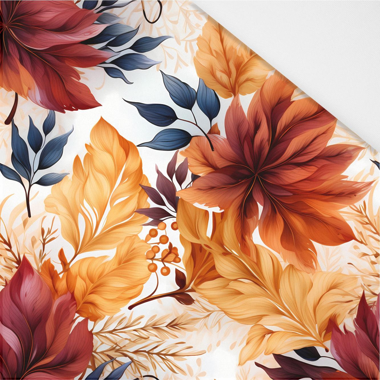 AUTUMN TIME MS. 9 - Panama 220g