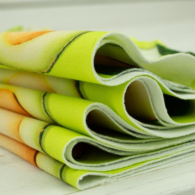 95cm AVOCADO Ms. 2 - Sommersweat